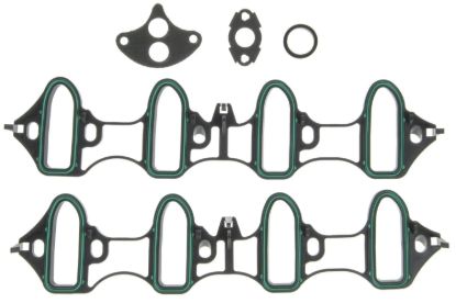 Int Manifold Gasket Set 97-16 Chevy LS