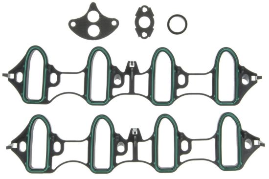 Int Manifold Gasket Set 97-16 Chevy LS