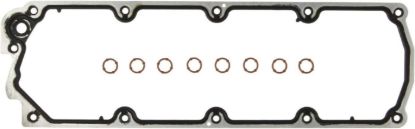 Valley Pan Gasket 05-19 Chevy LS
