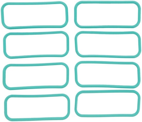 Int Manifold Gasket Set 05-07 Chevy 6.0L