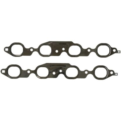 Exh Manifold Gasket Set 01-04 Chevy 5.7L