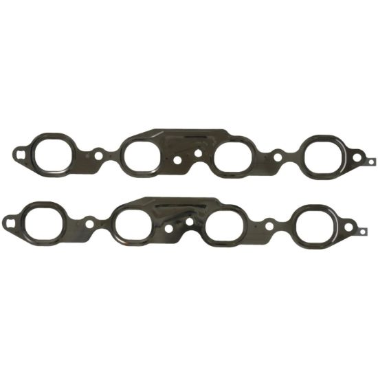 Exh Manifold Gasket Set 01-04 Chevy 5.7L