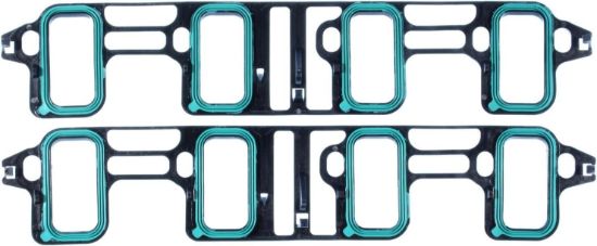 Int Manifold Gasket Set 08-19 Chevy 6.0L