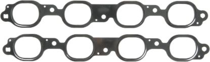 Exh Manifold Gasket Set 14-22 Chevy 5.3L 6.2L