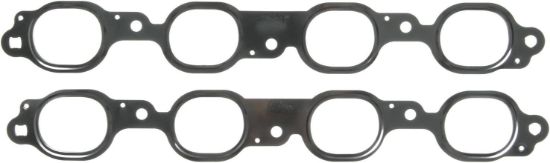 Exh Manifold Gasket Set 14-22 Chevy 5.3L 6.2L