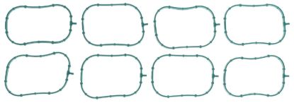 Int Manifold Gasket Set 14-22 Chevy 5.3L 6.2L