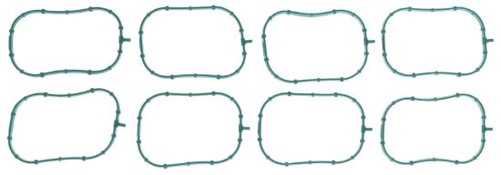 Int Manifold Gasket Set 14-22 Chevy 5.3L 6.2L