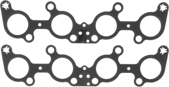 Exh Manifold Gasket Set 11-14 Ford 5.0L