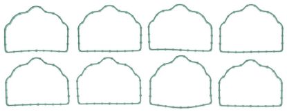 Int Manifold Gasket Set 15-17 Ford 5.0L