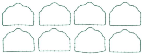 Int Manifold Gasket Set 15-17 Ford 5.0L