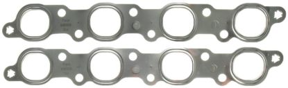 Exh Manifold Gasket Set 20-22 Ford 7.3L