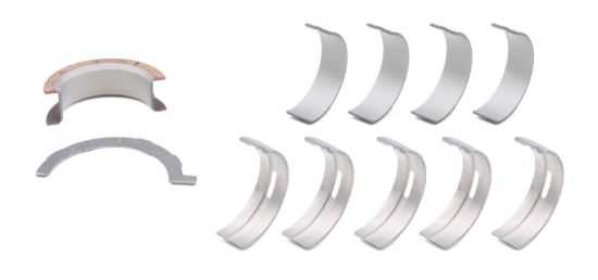 Ford 6.2L Main Bearing Set  11-16 Truck