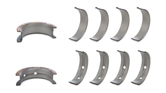 GM LS Main Bearing Set LS1/LS6/LS2/LS3 F-Series