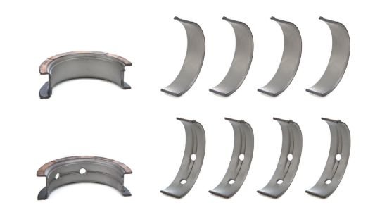 GM LS Main Bearing Set LS1/LS6/LS2/LS3 F-Series