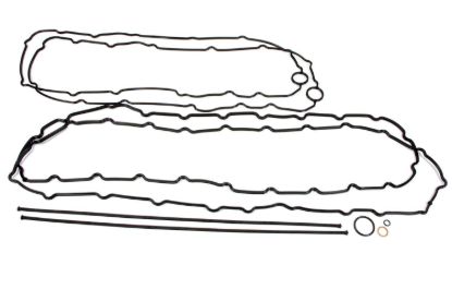 Oil Pan Gasket Set - Ford 6.0L Diesel