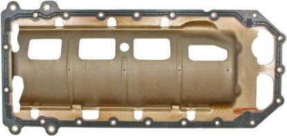 Oil Pan Gasket Set 05-21 Hemi 5.7L