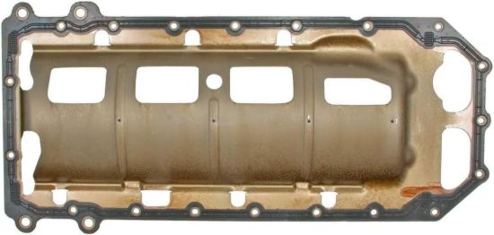 Oil Pan Gasket Set 05-21 Hemi 5.7L