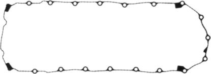 Oil Pan Gasket 11-16 Hemi 5.7L