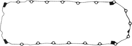 Oil Pan Gasket 11-16 Hemi 5.7L