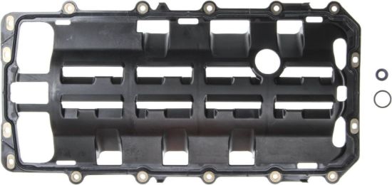 Oil Pan Gasket Set 11-17 Ford 5.0L