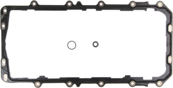 Oil Pan Gasket Set 11-17 Ford 5.0L