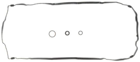 Oil Pan Gasket Set 18-24 Ford 5.0L