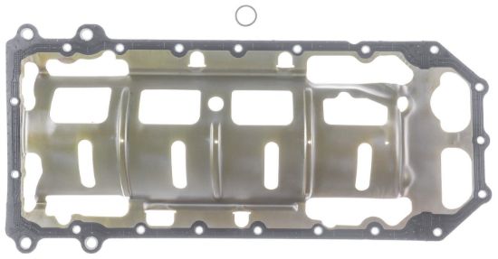 Oil Pan Gasket Set 11-22 Hemi 6.4L