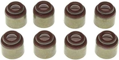 Valve Stem Oil Seal Set 99-01 Chevy LS