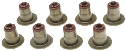 Int Vlv Stm Oil Seal Set 05-10 Hemi 6.1L