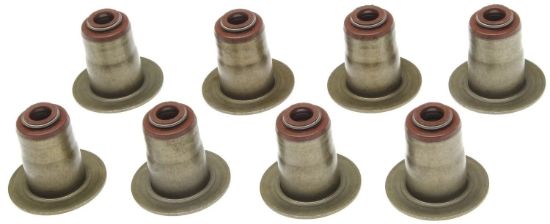 Int Vlv Stm Oil Seal Set 05-10 Hemi 6.1L