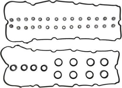 Valve Cover Gasket Set 11-14 Ford 5.0L