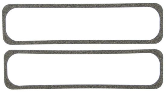 Valve Cover Gasket Set SBC 86-97 Center Bolt