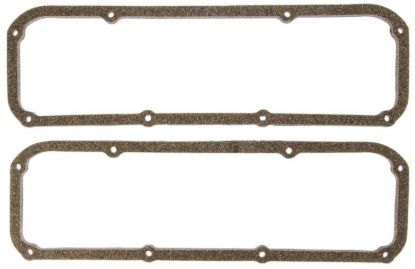 Valve Cover Gasket Set SBF 351C-400 .250 Thick