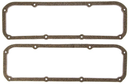 Valve Cover Gasket Set SBF 351C-400 .250 Thick