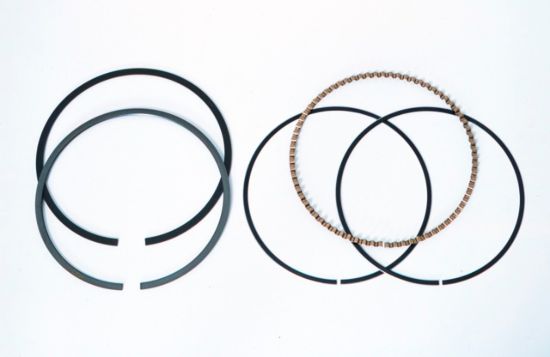 Piston Ring Set 3.796 Bore 1.0 1.0 2.0mm