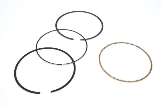 Single Cyl Piston Pack 4.065 Bore