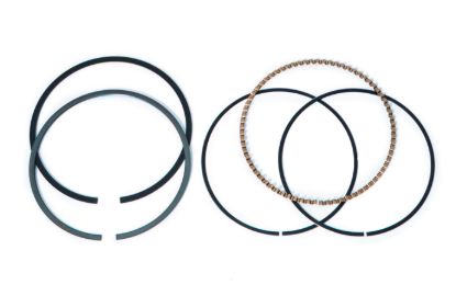 Single Piston Ring Set 4.160 Bore 1.0 1.0 2.0mm