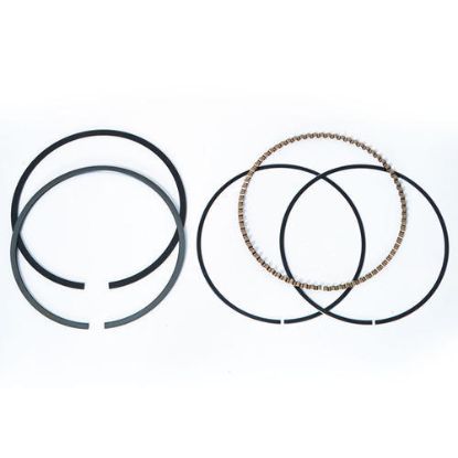 Piston Ring Set 4.160 Bore 1.0 1.0 2.0mm