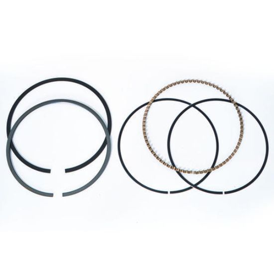 Piston Ring Set 4.160 Bore 1.0 1.0 2.0mm