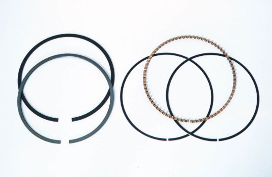 Piston Ring Set 4.350 Bore 1.5 1.5 3.0mm