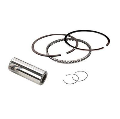 LS FT PowerPak Piston Set 4.030 Bore  -5.8cc