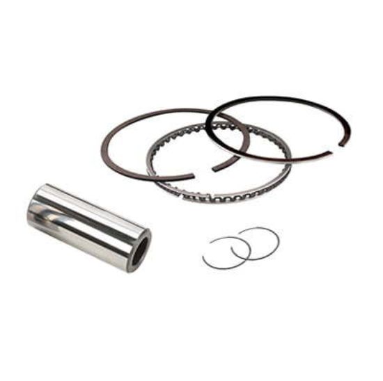 LS FT PowerPak Piston Set 4.030 Bore  -5.8cc