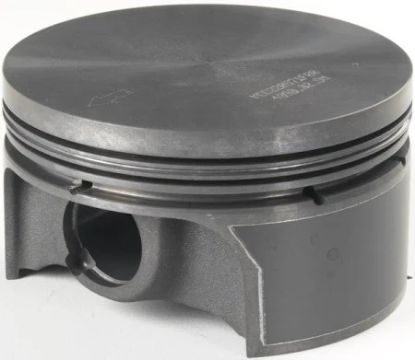 Ford 4.6L/5.4L PowerPak Piston  Set 3.572 Bore