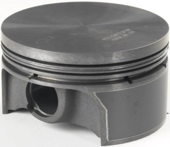 Ford 4.6L/5.4L PowerPak Piston  Set 3.572 Bore