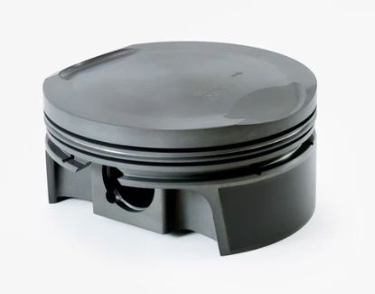 Gen III Hemi PowerPak Piston Set 4.090 Bore