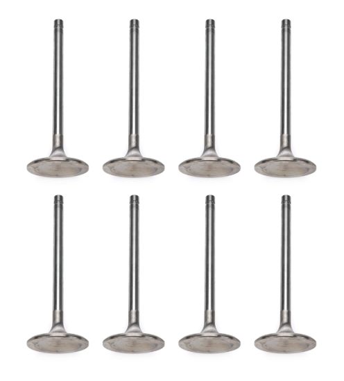 BBC X/D 1.880in Exhaust Valves