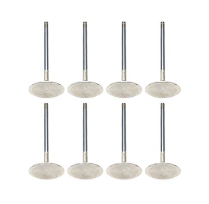 2.120 R/F Intake Valves 8mm 5.253 OAL