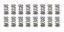 1.540 Dual Valve Springs