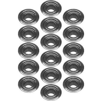 Valve Spring Retainers 1.250 +.050 Tool Steel