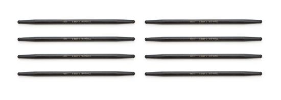 7/16 Moly Pushrods - 9.865 Long